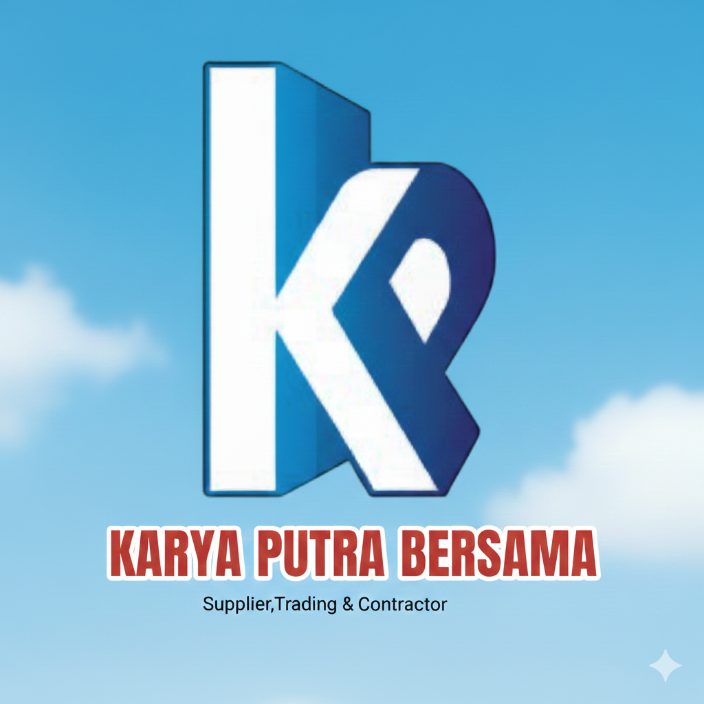 Logo PT Karya Putra Bersama